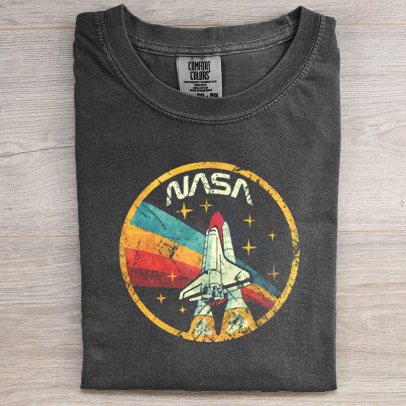 Vintage NASA T-shirt