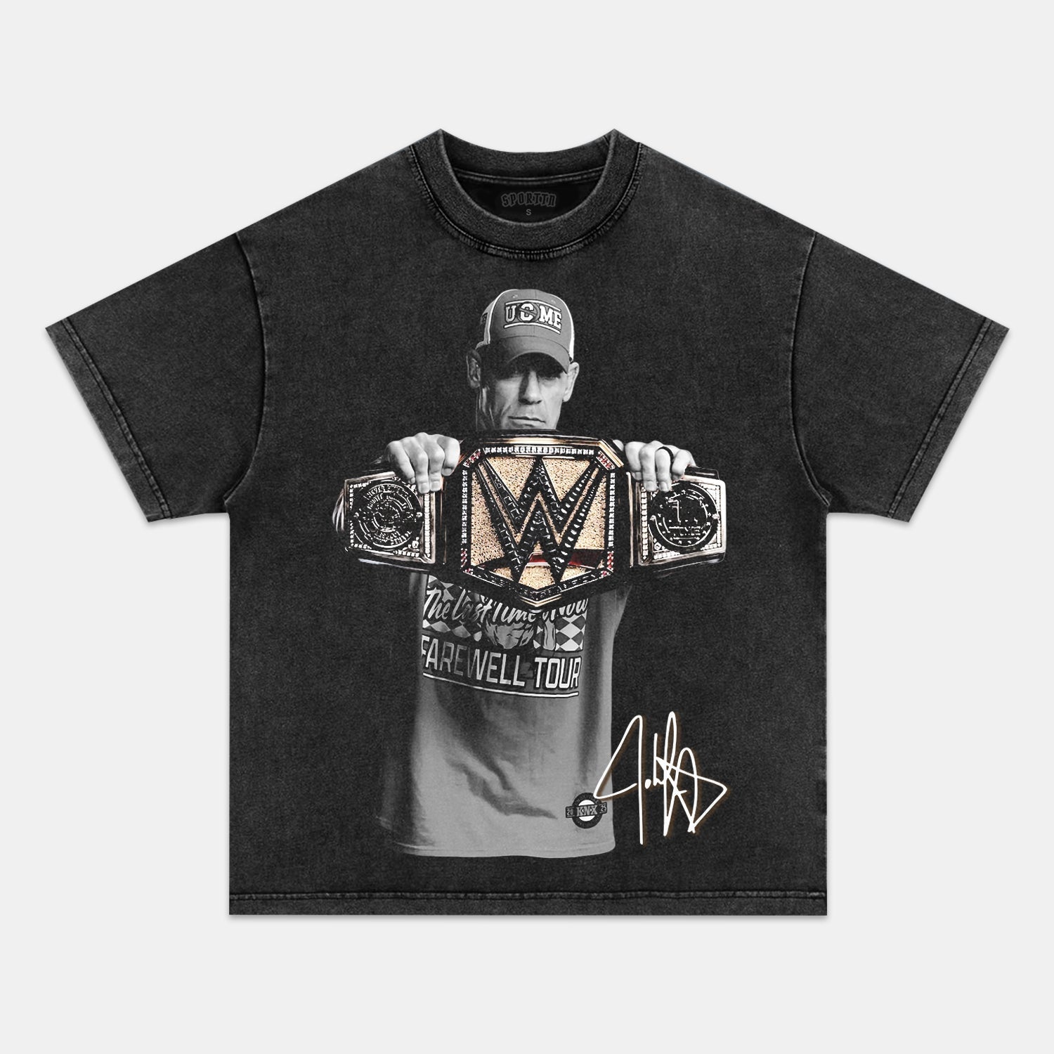 JOHN CENA TEE 6.10