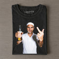 Roger Federer Legend 2026 Vintage T-shirt