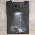 Legend Michael Tee