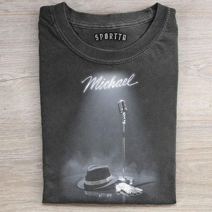 Legend Michael Tee