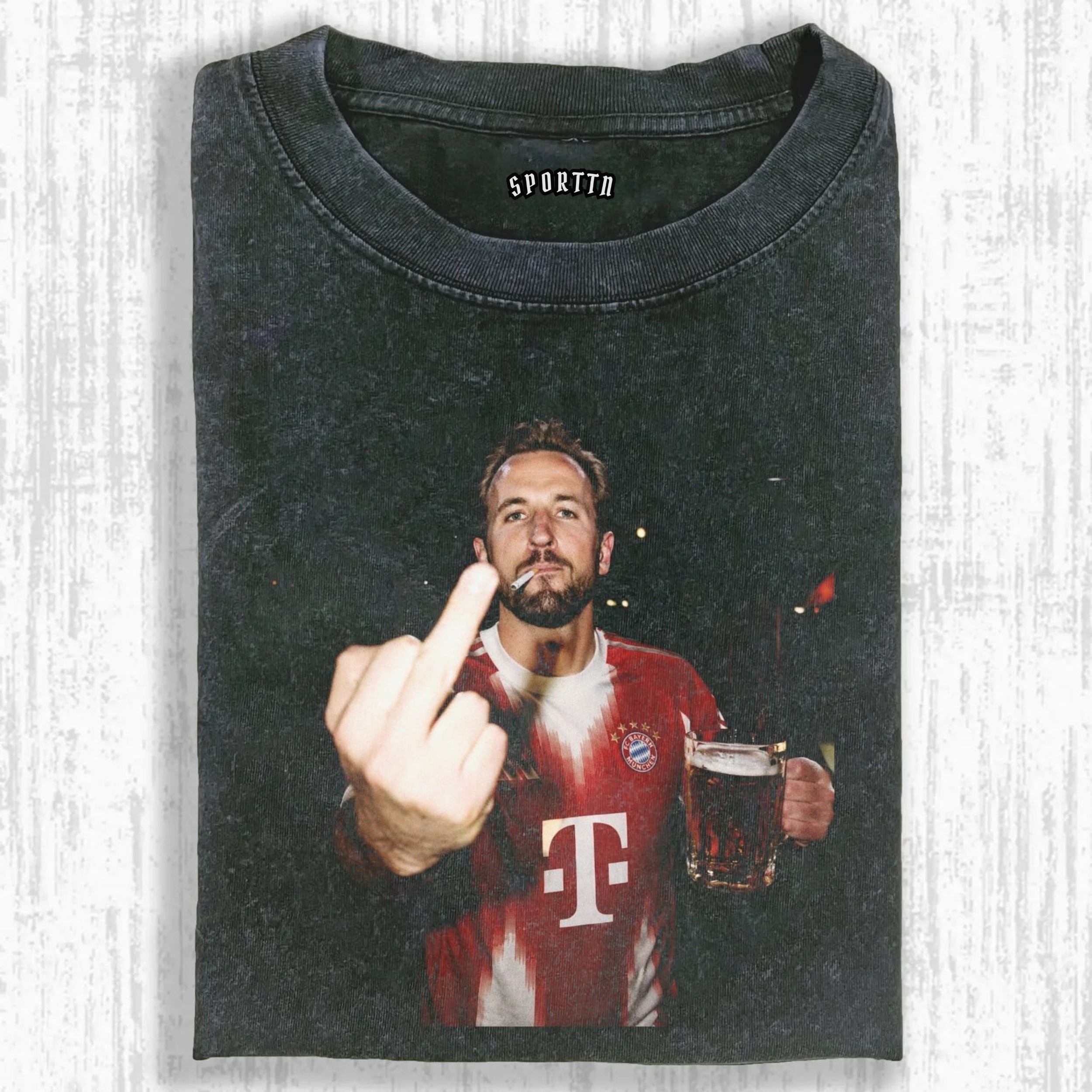Harry Kane Tee