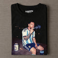 Classic Retro Soccer TEE