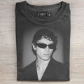 Connor Storrie Street Retro Vibe Tee