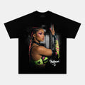 KELANI JORDAN TEE. 6.24