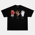 GREATEST MIKES V6 TEE