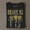 Brasil 82 Vintage Tee