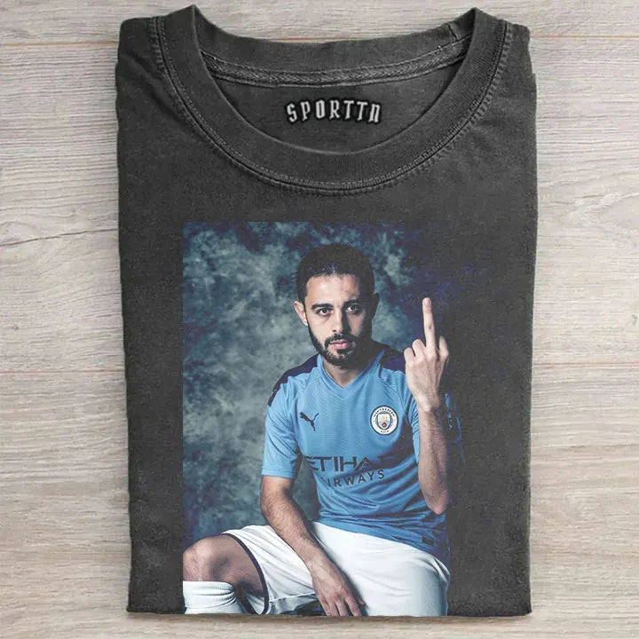 Bernardo Silva Tee