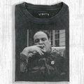 RETRO STYLE SOPRANOS GRAPHIC T-SHIRT