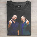 The Masters Golf T-shirt