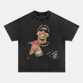 TRAVIS SCOTT WWE TEE