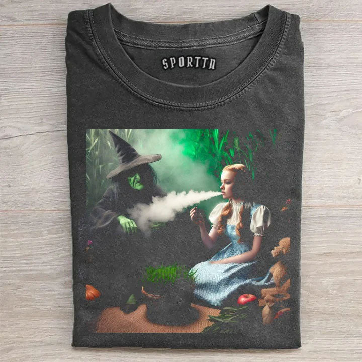 The Wizard of Oz T - shirt/Sweatshirt/Hoodie