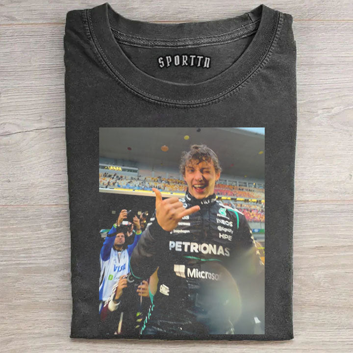 Kimi Antonelli F1 TEE