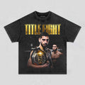 ILIA TOPURIA TEE
