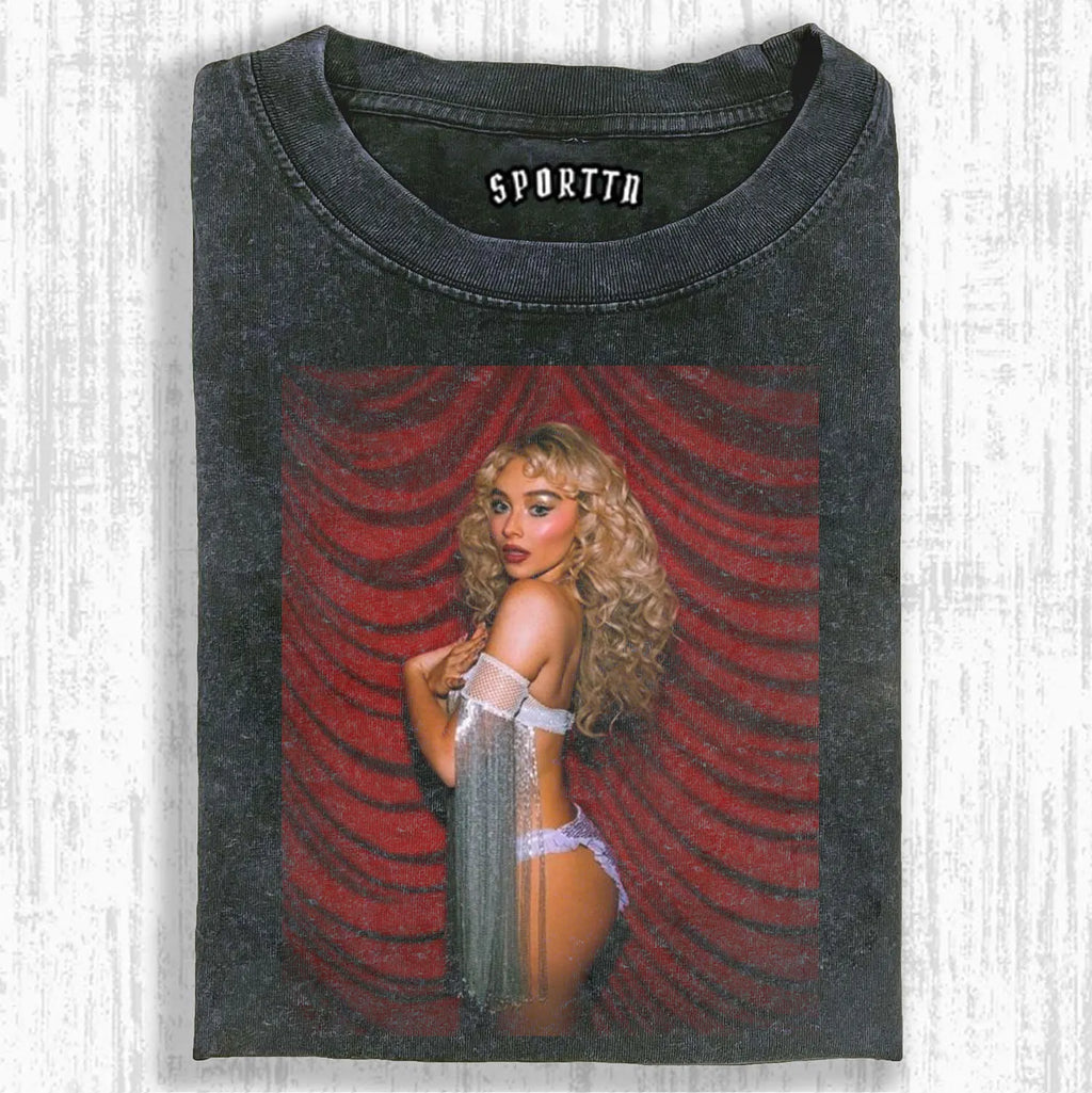 Sabrina Carpenter T-shirt/Sweatshirt/Hoodie
