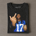 Davante Adams Football T-shirt