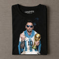 Lionel Messi 2026 T-shirt