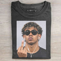 Barca Star Lamine Yamal Meme Shirt