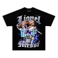 Lionel Messi GOAT 2026 T-Shirt