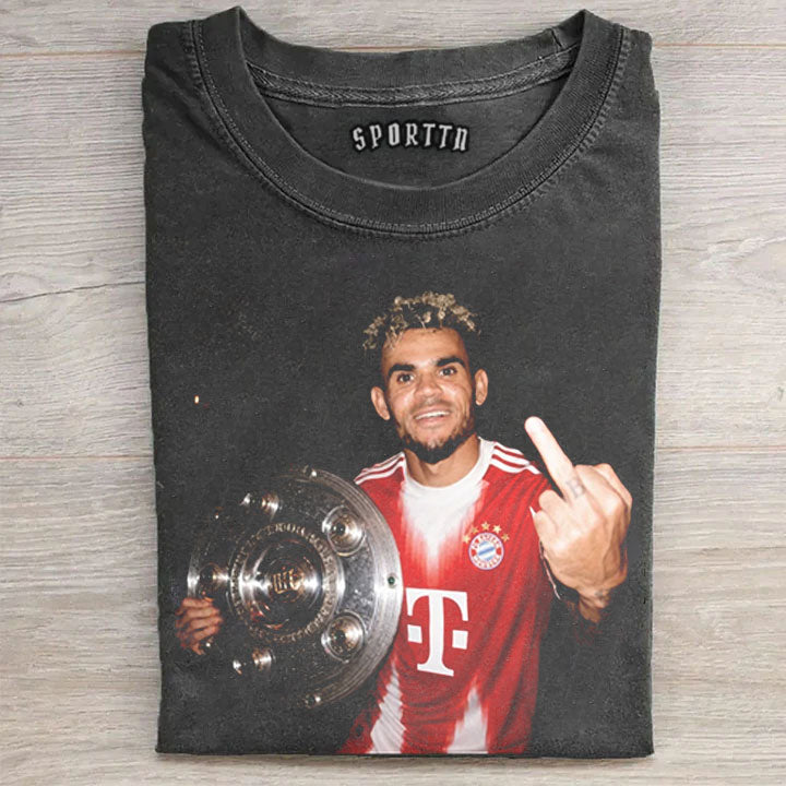 Luis Díaz T-shirt