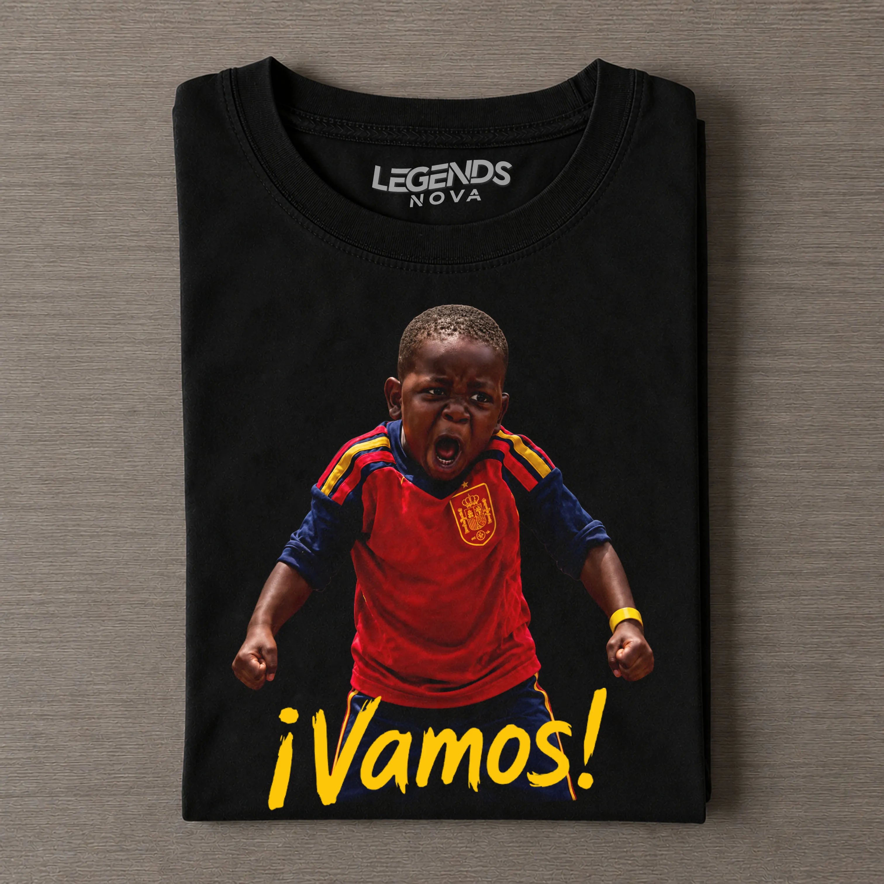 Funny Spain keyne 2026 Tee