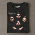 The Albiceleste Four V3 Tee
