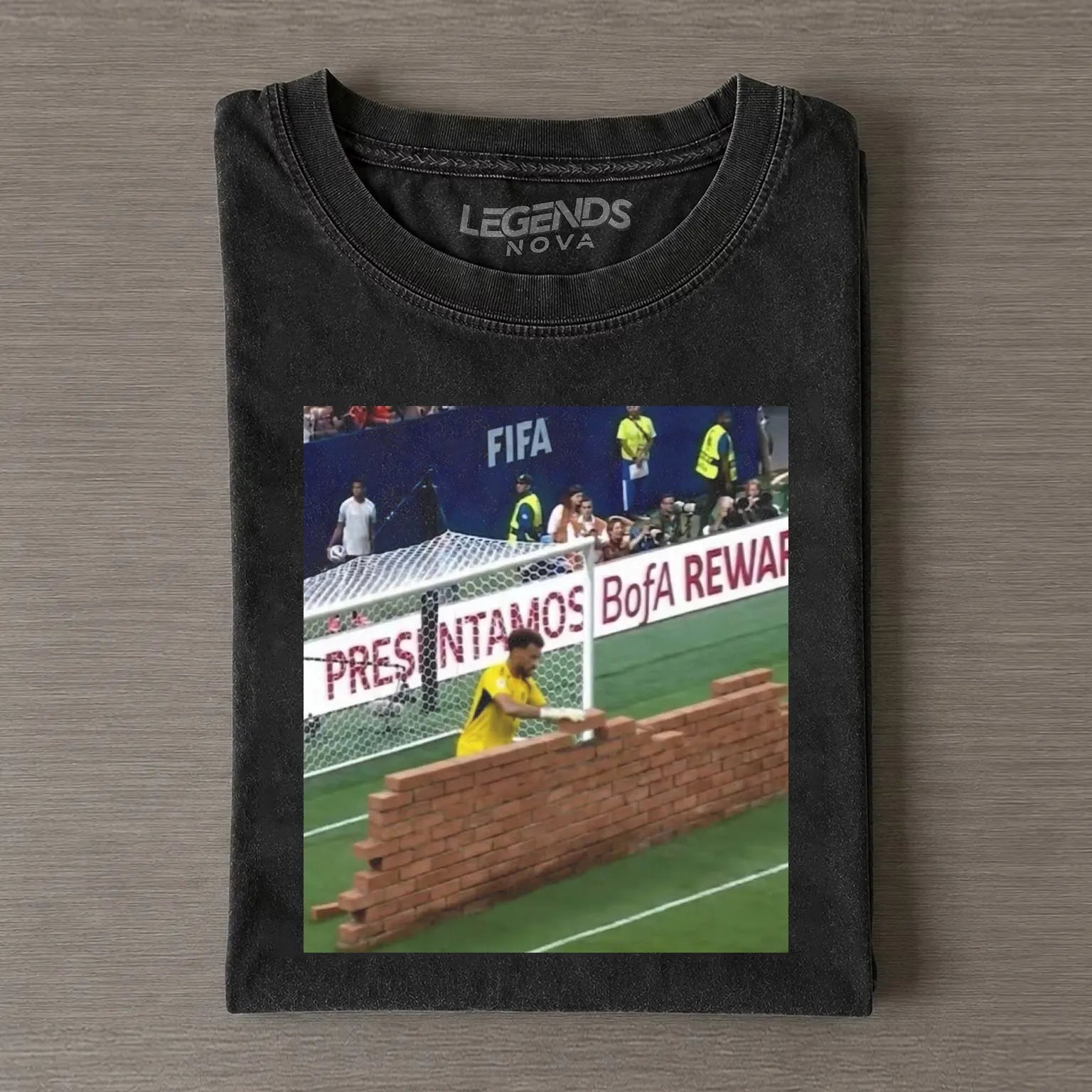 Cape Verde Vozinha T-shirt