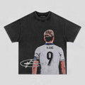 KANE ENGLAND TEE