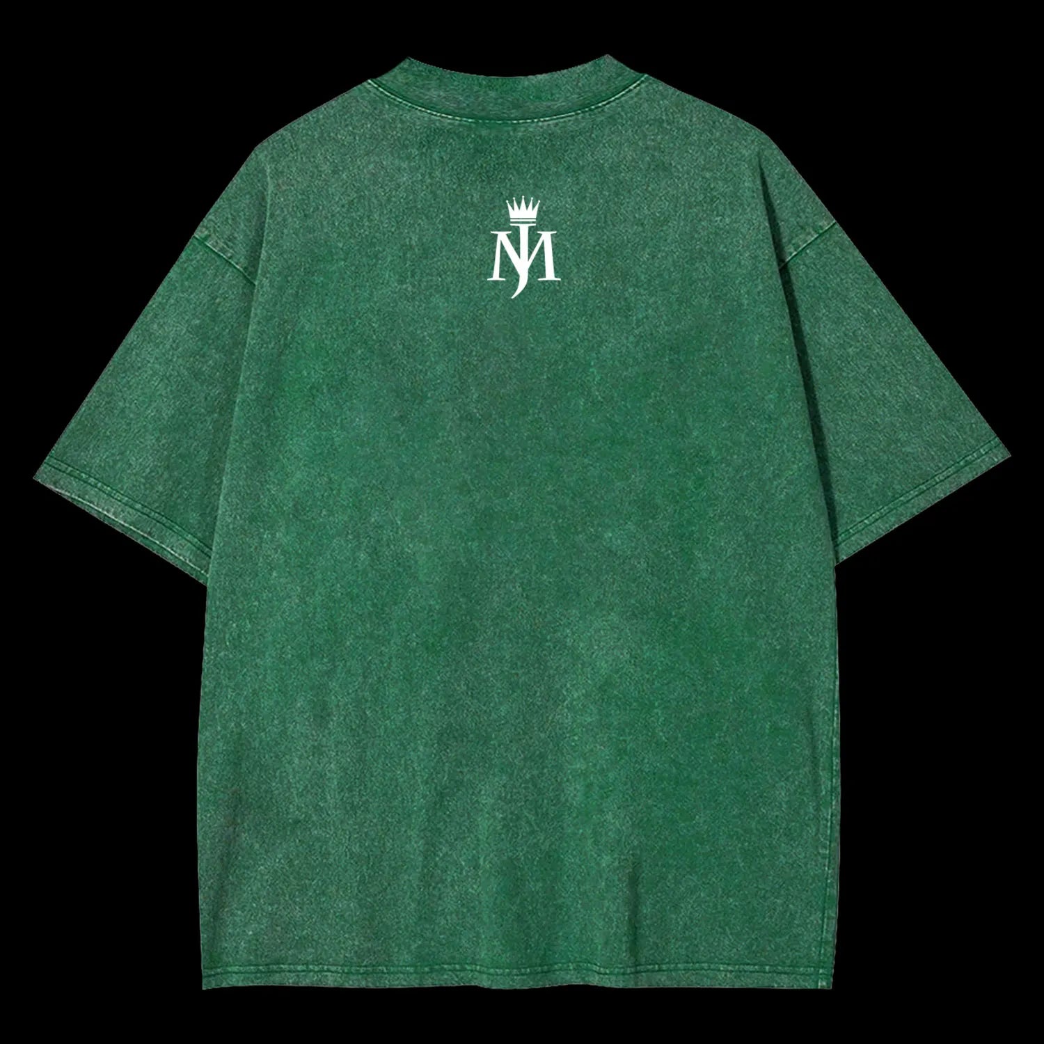 MJ KING OF POP TEE