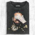 Drake pay tribute TEE