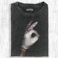 DRAKE ICEMAN TEE