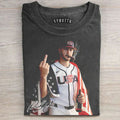 Paul Skenes Funny Meme USA Tee