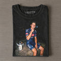 Mathieu van der Poel 2026 Tee