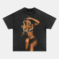 JADE CARGILL TEE 5.16