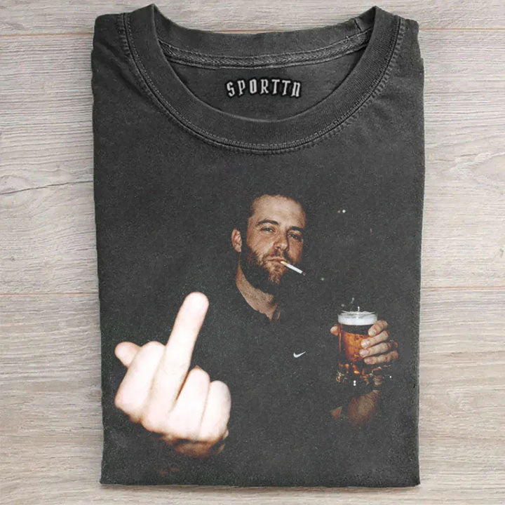 The Masters Golf T-shirt