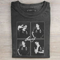 GEORGE RUSSELL F1 TEE