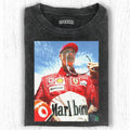 MICHAEL SCHUMACHER TEE