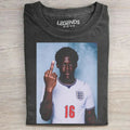 Kobbie Mainoo Tee