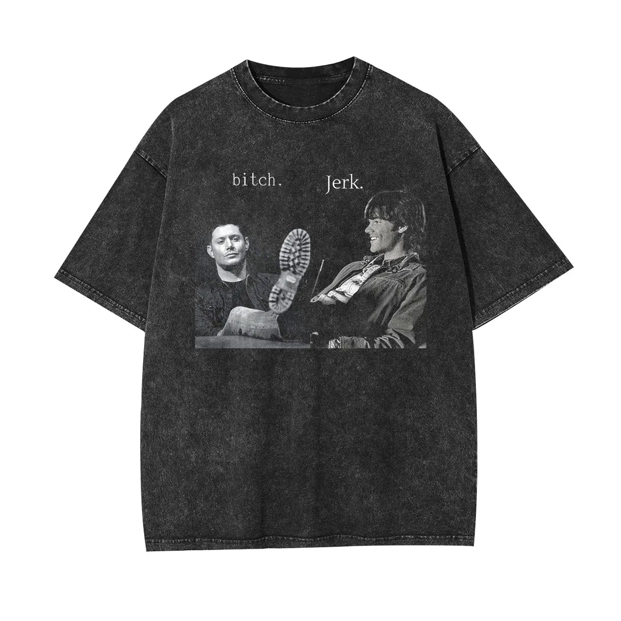 Supernatural Dean & Sam T - shirt/Sweatshirt/Hoodie