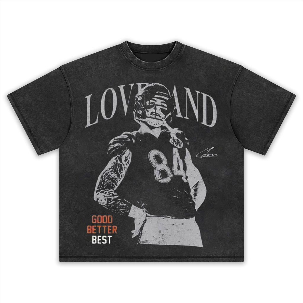 Chicago Football T-shirt