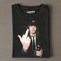Vintage Angus Young Tee