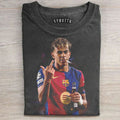 Lamine Yamal After hour Funny Tee
