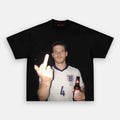 Declan Rice England Football Culture Tee