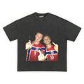 Norway Haaland Team Tee