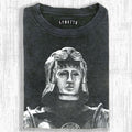 GRYPHON'S MASK CONVICT HELMET TEE