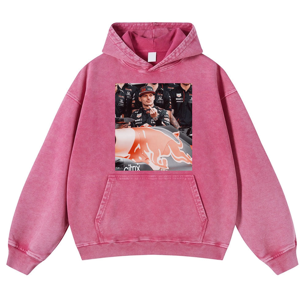 F1MAX VERSTAPPEN TEE