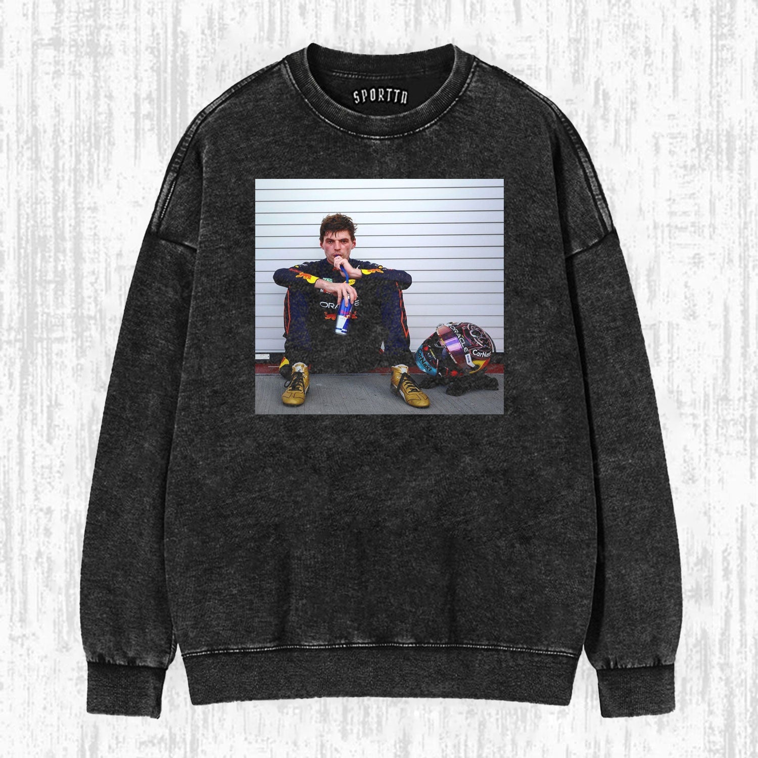 F1MAX VERSTAPPEN TEE