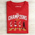 Arsenal Premier League Champions Shirt, North London Victory Tee, Historic Championship Celebration Shirt