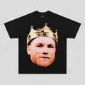CANELO ALVAREZ TEE