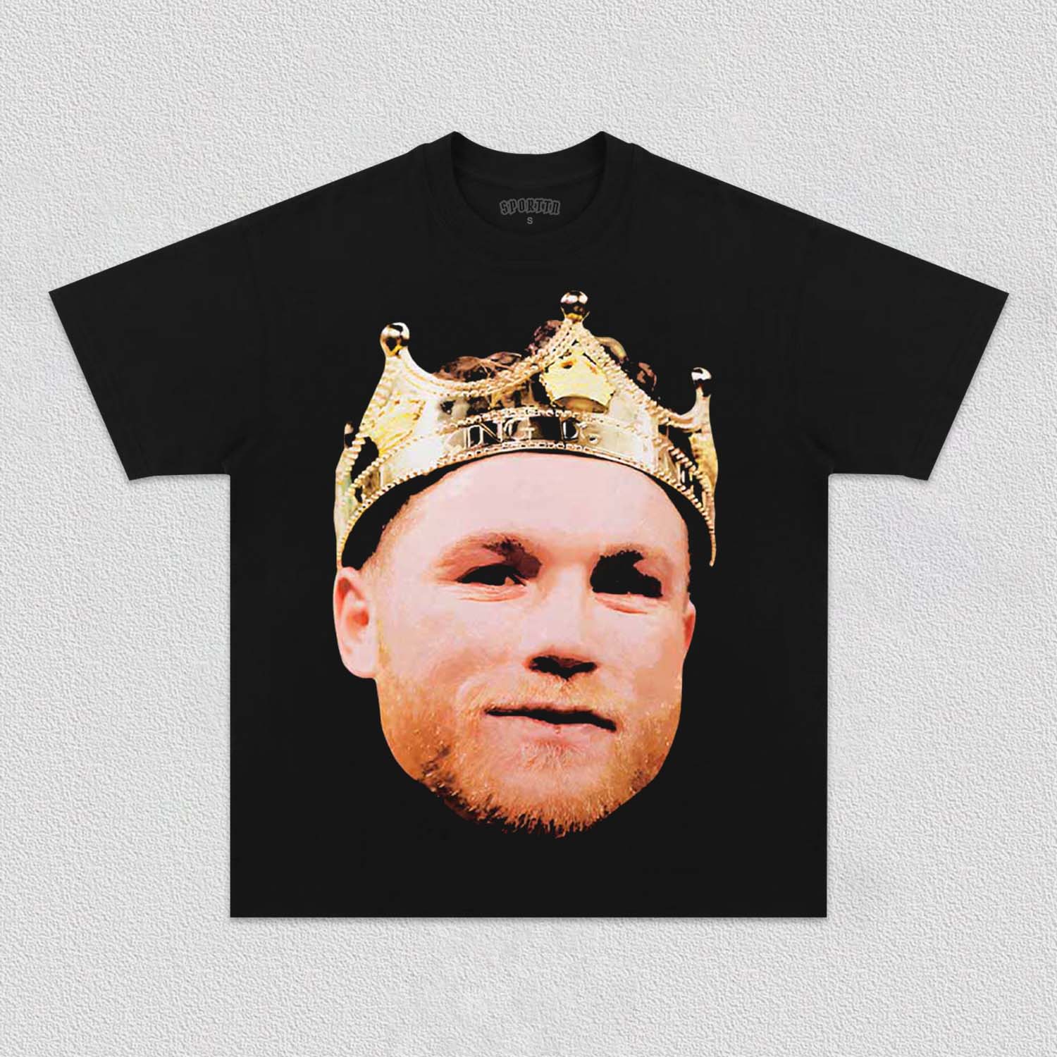 CANELO ALVAREZ TEE
